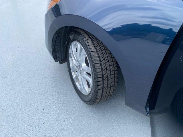 used 2016 Scion iA car, priced at $8,988