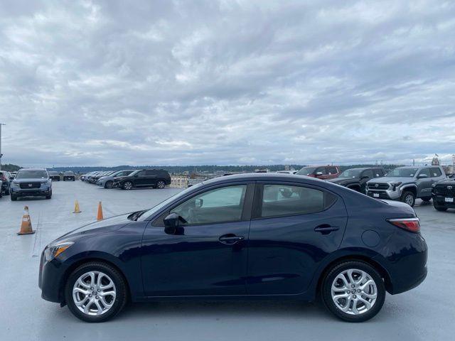used 2016 Scion iA car, priced at $8,988