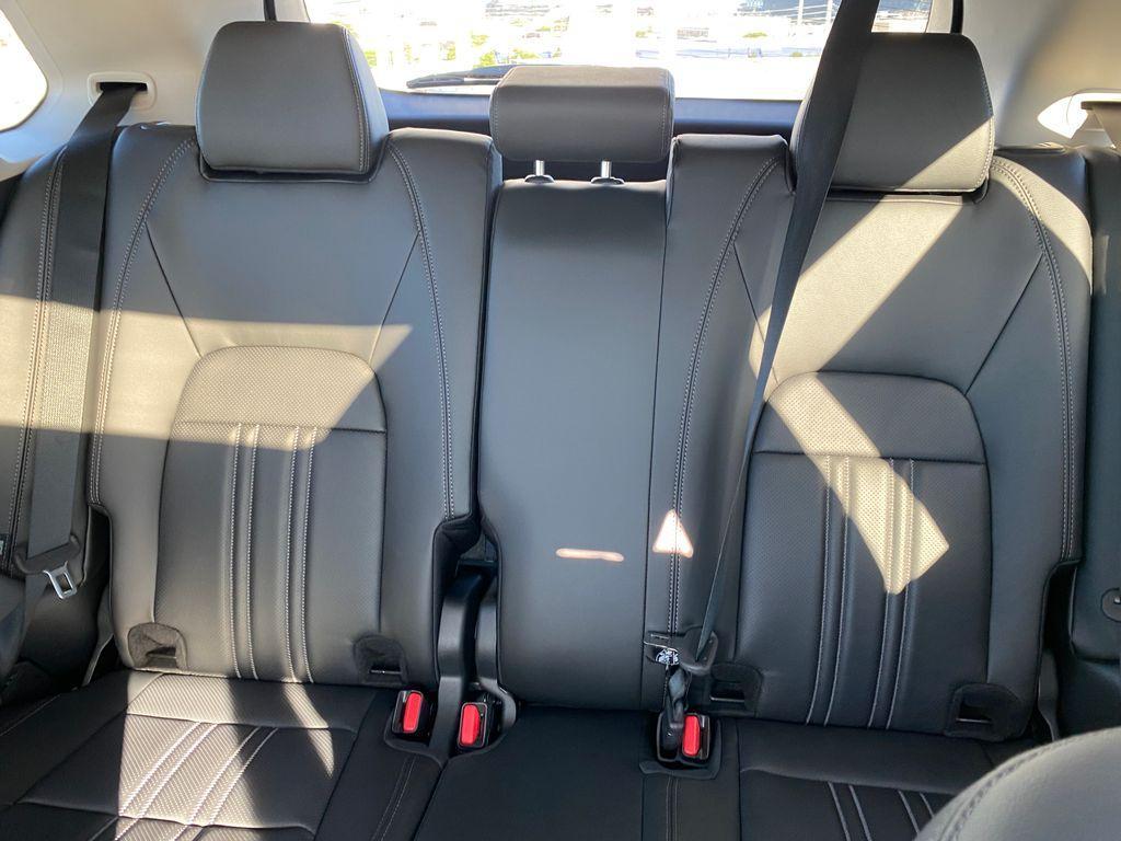 new 2026 Honda HR-V car, priced at $32,577