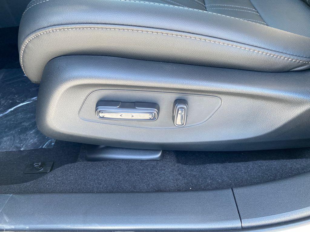 new 2026 Honda HR-V car, priced at $32,577