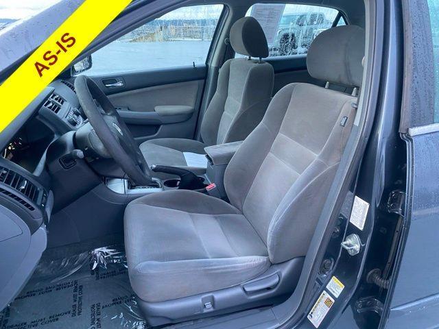 used 2007 Honda Accord car, priced at $5,998