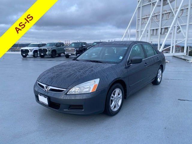 used 2007 Honda Accord car, priced at $5,998