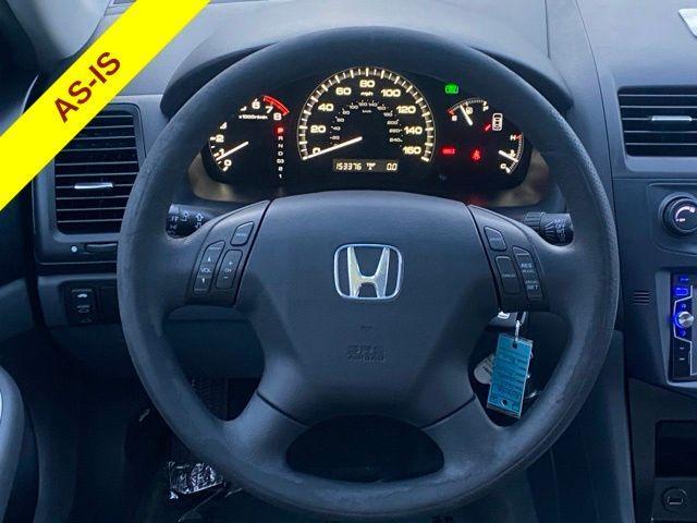 used 2007 Honda Accord car, priced at $5,998