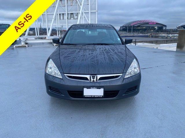 used 2007 Honda Accord car, priced at $5,998