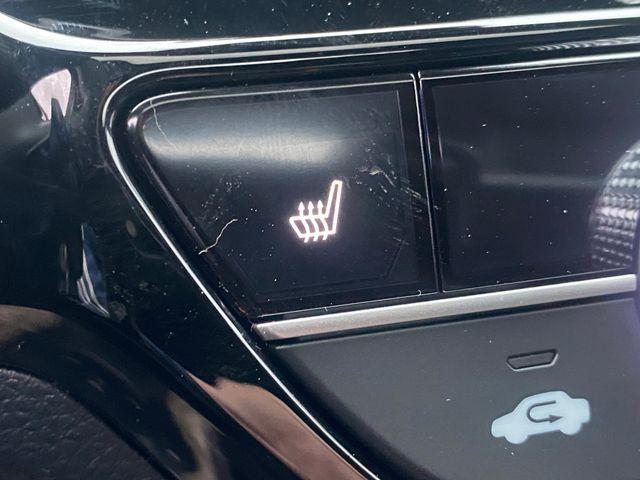 new 2025 Honda Civic Hybrid car, priced at $29,999