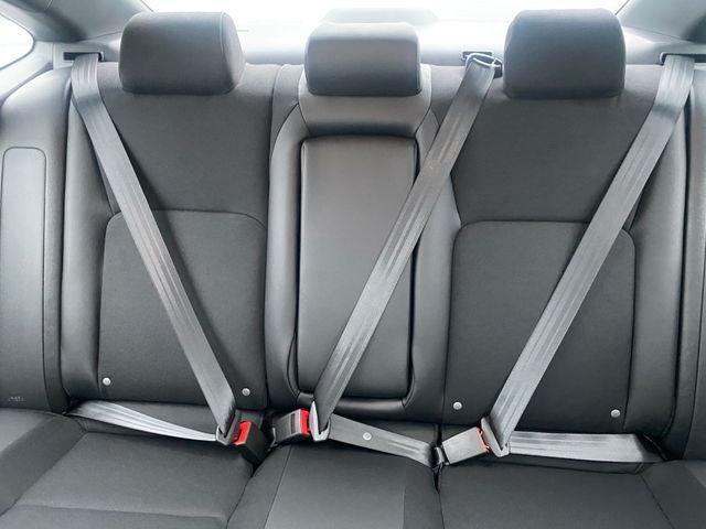 new 2025 Honda Civic Hybrid car, priced at $29,999