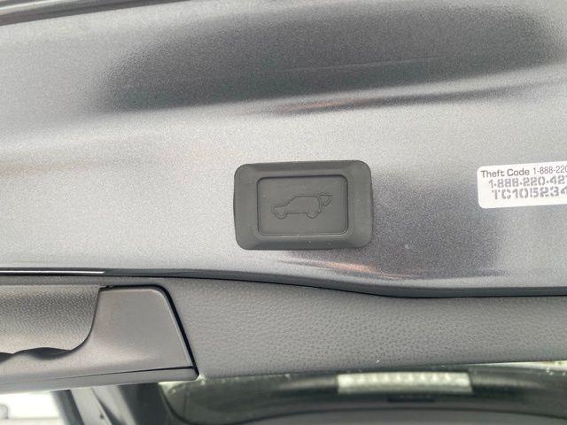 used 2022 Toyota RAV4 car, priced at $30,588