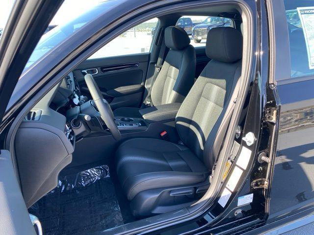 new 2026 Honda Civic Hybrid car, priced at $29,999