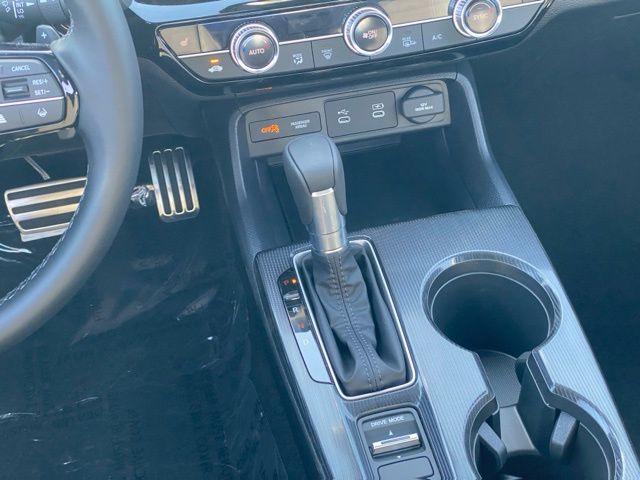 new 2026 Honda Civic Hybrid car, priced at $29,999