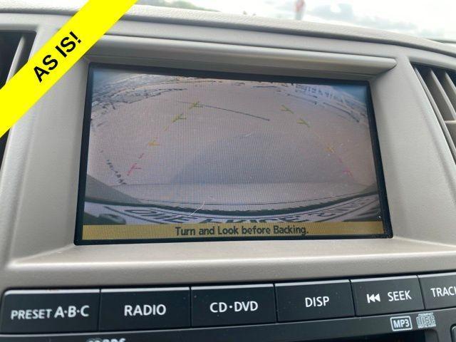 used 2006 INFINITI FX35 car, priced at $5,988