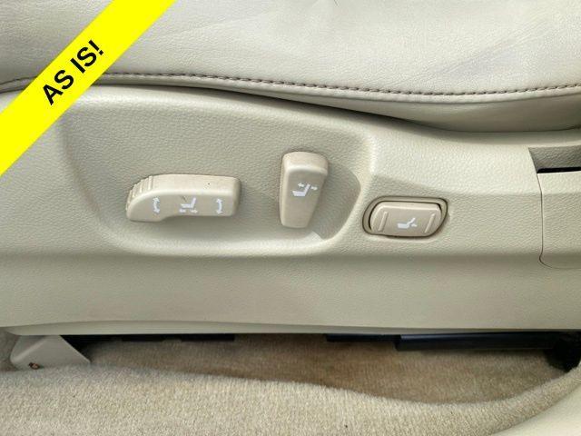 used 2006 INFINITI FX35 car, priced at $5,988