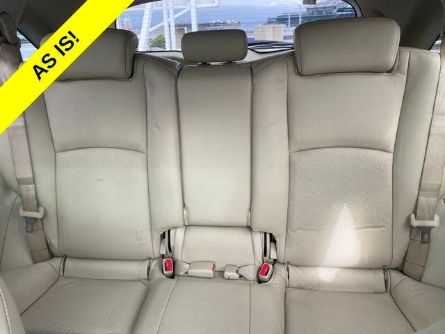used 2006 INFINITI FX35 car, priced at $5,988