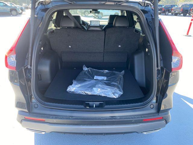new 2025 Honda CR-V Hybrid car, priced at $42,245