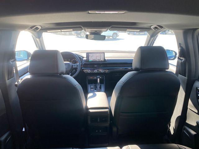 new 2025 Honda CR-V Hybrid car, priced at $42,245
