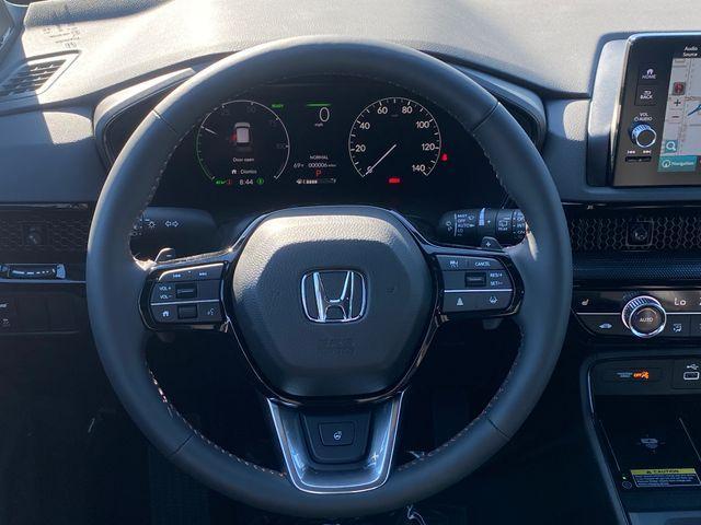 new 2025 Honda CR-V Hybrid car, priced at $42,245