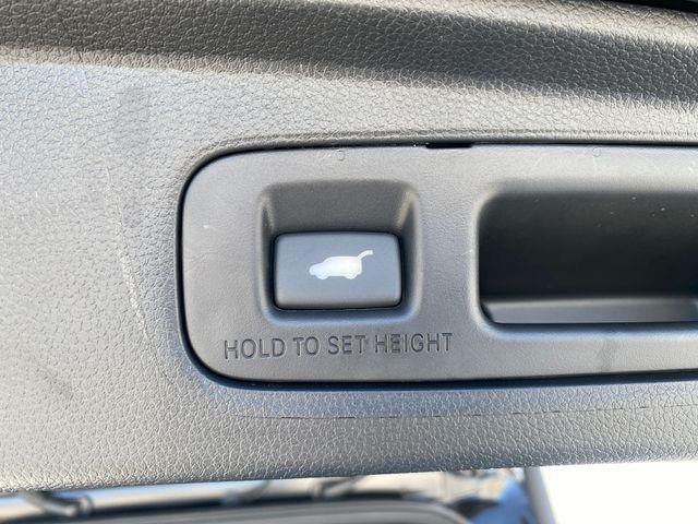 new 2025 Honda CR-V Hybrid car, priced at $42,245