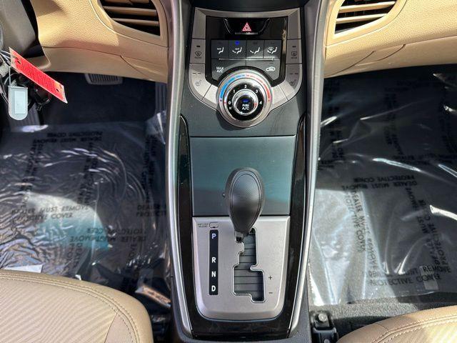 used 2013 Hyundai Elantra car, priced at $8,588