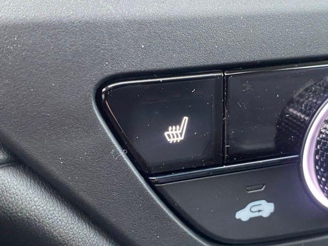 new 2025 Honda Accord car, priced at $30,566