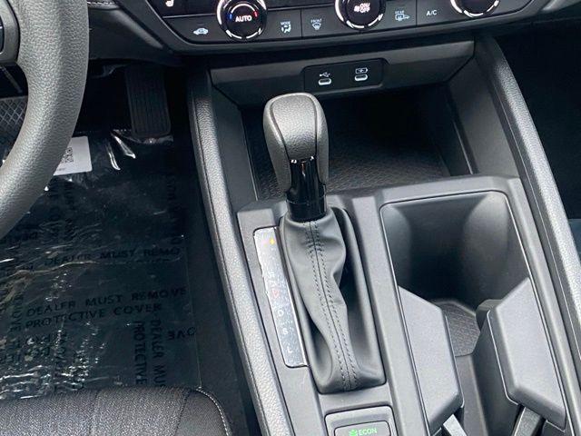 new 2025 Honda Accord car, priced at $30,566