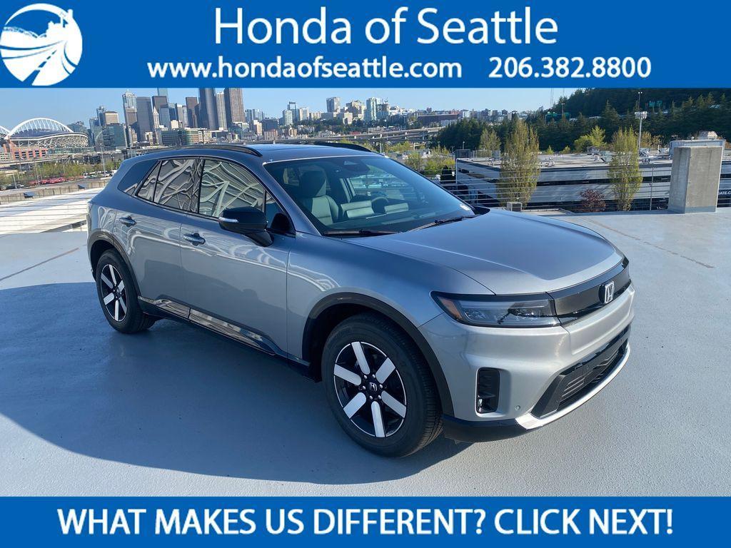 new 2025 Honda Prologue car, priced at $52,488