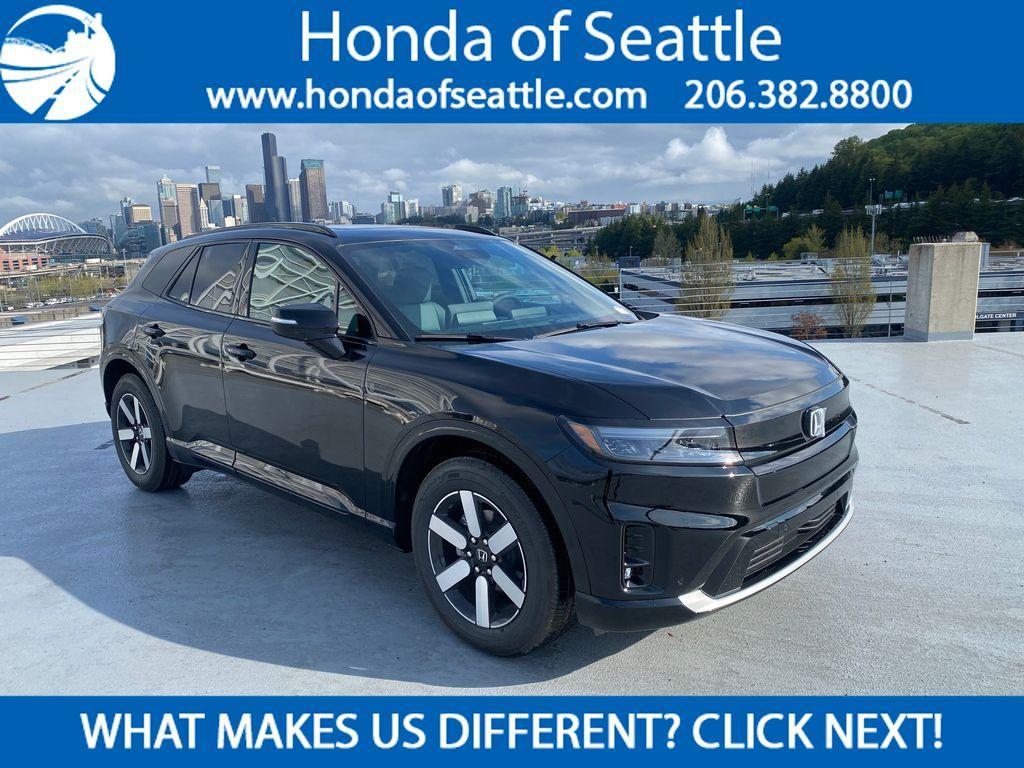 new 2025 Honda Prologue car, priced at $53,649