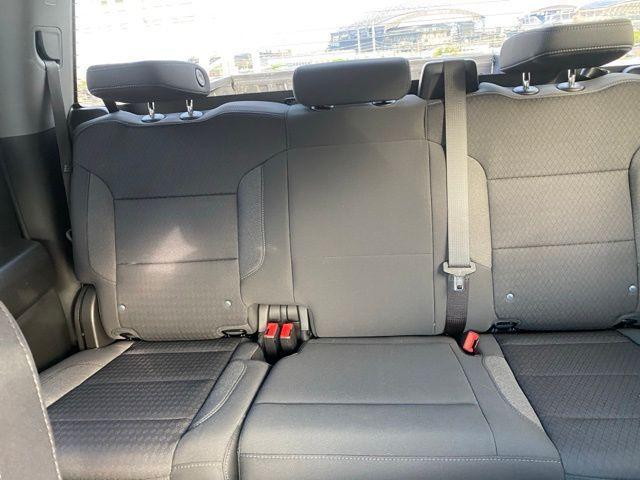 used 2023 Chevrolet Silverado 1500 car, priced at $36,988