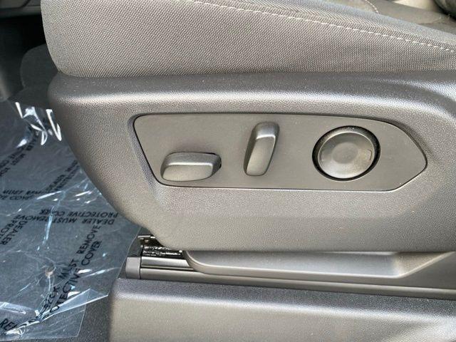 used 2023 Chevrolet Silverado 1500 car, priced at $36,988