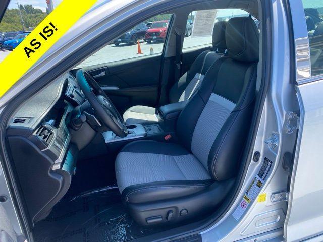 used 2012 Toyota Camry car, priced at $14,988