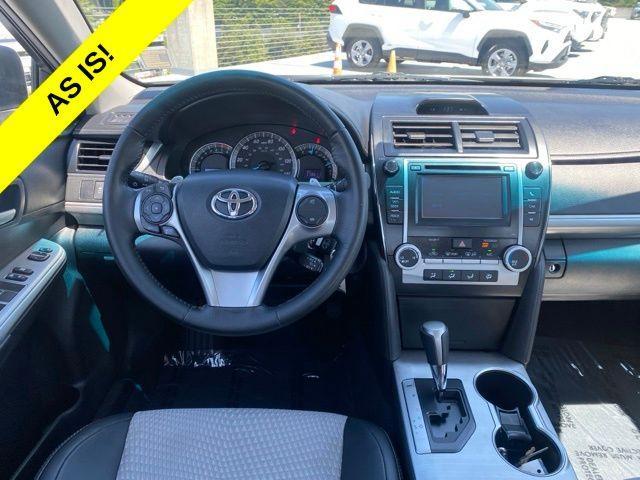 used 2012 Toyota Camry car, priced at $14,988
