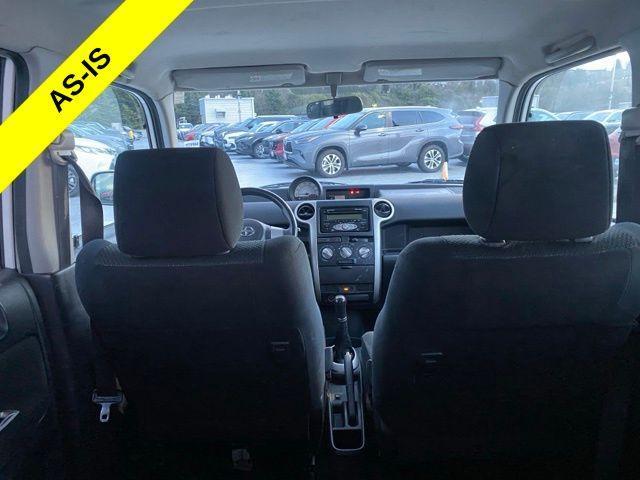 used 2006 Scion xB car, priced at $6,439