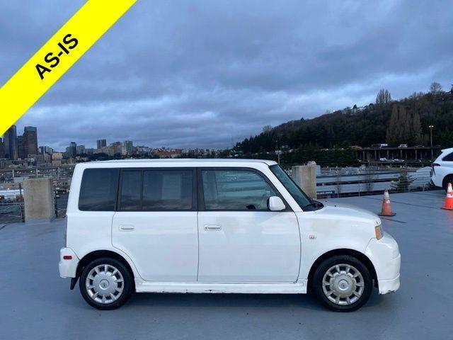 used 2006 Scion xB car, priced at $6,439