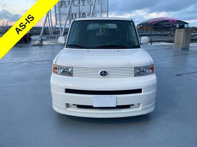 used 2006 Scion xB car, priced at $4,738