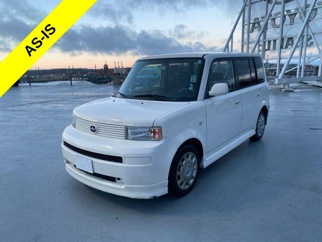 used 2006 Scion xB car, priced at $6,439