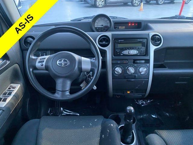 used 2006 Scion xB car, priced at $4,738