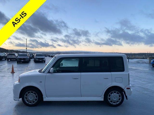 used 2006 Scion xB car, priced at $4,738