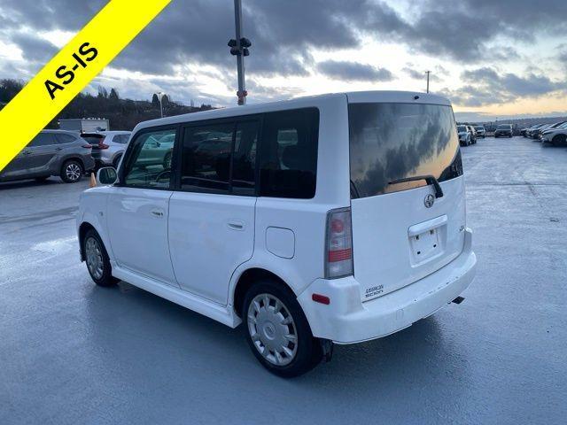 used 2006 Scion xB car, priced at $4,738