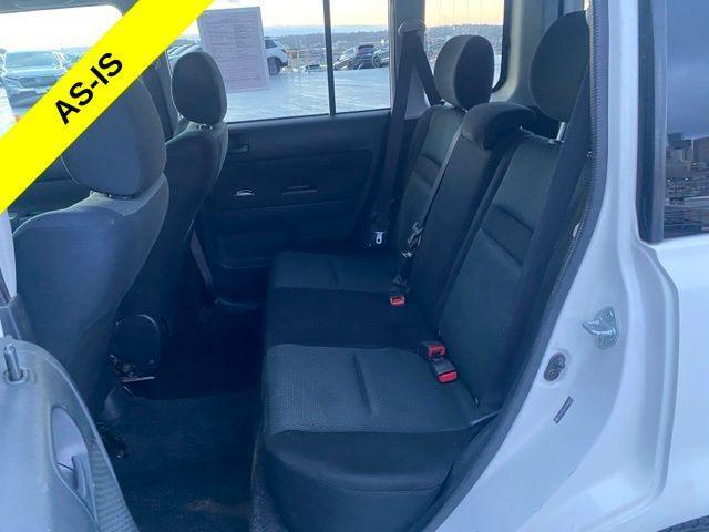 used 2006 Scion xB car, priced at $4,738