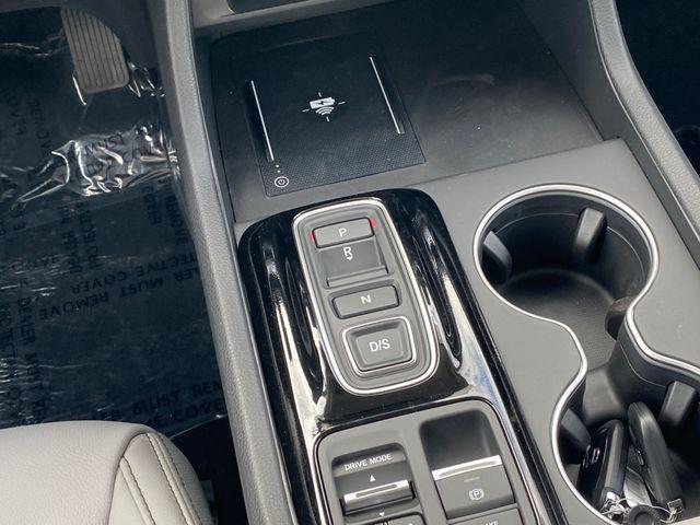 new 2025 Honda Pilot car, priced at $49,777