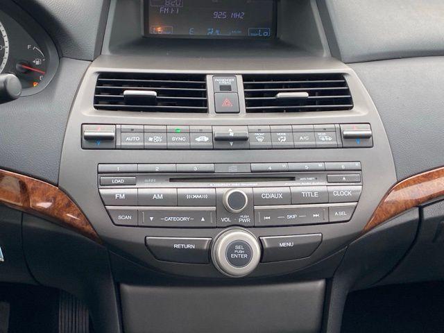 used 2012 Honda Accord car, priced at $10,988