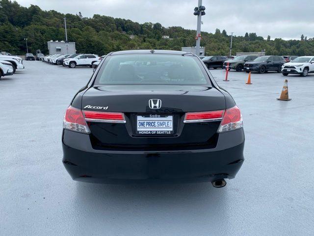 used 2012 Honda Accord car, priced at $10,988