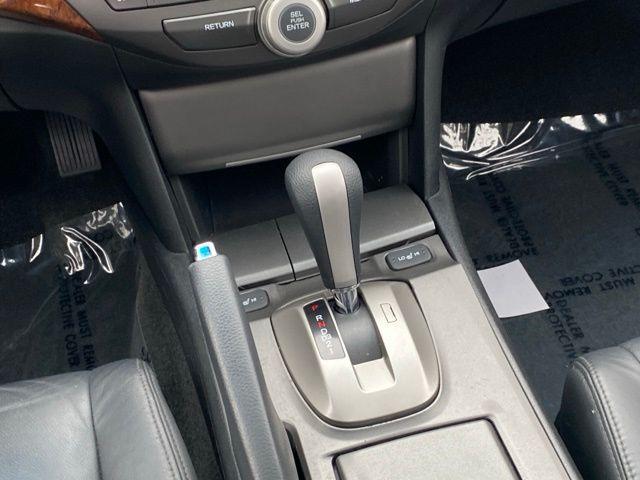 used 2012 Honda Accord car, priced at $10,988