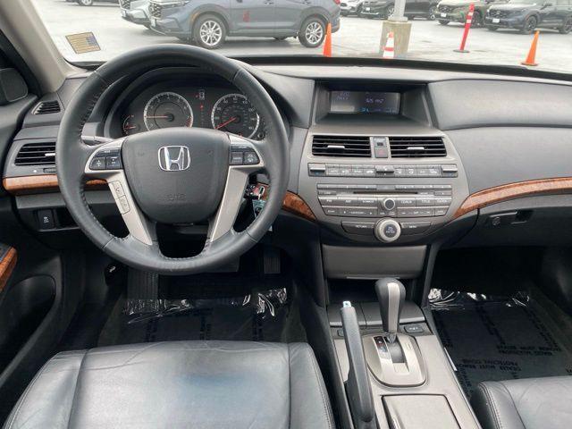 used 2012 Honda Accord car, priced at $10,988
