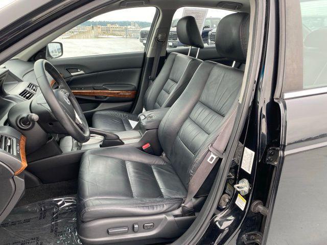 used 2012 Honda Accord car, priced at $10,988