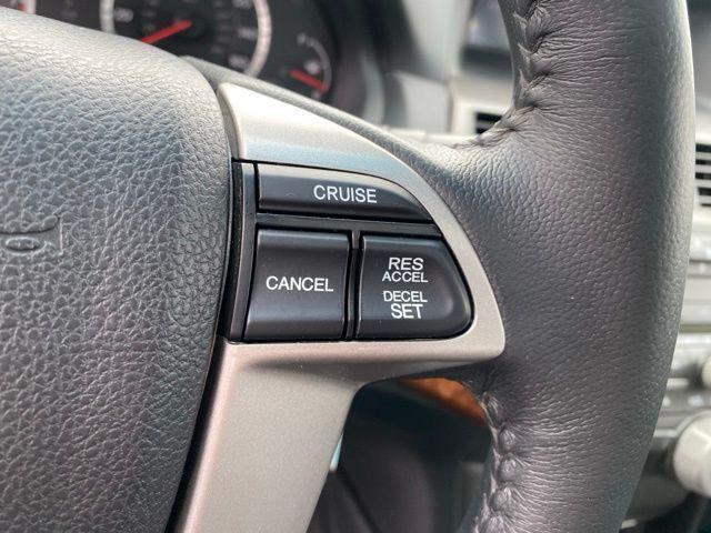 used 2012 Honda Accord car, priced at $10,988