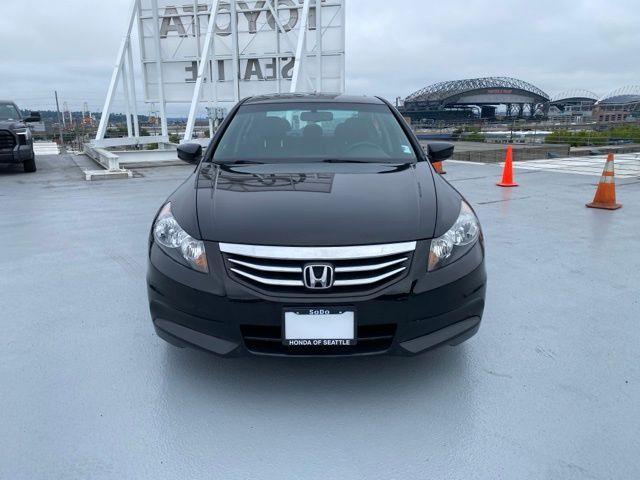 used 2012 Honda Accord car, priced at $10,988