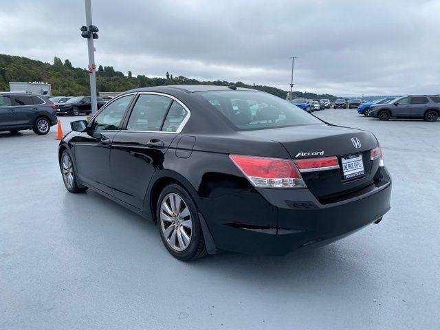 used 2012 Honda Accord car, priced at $10,988