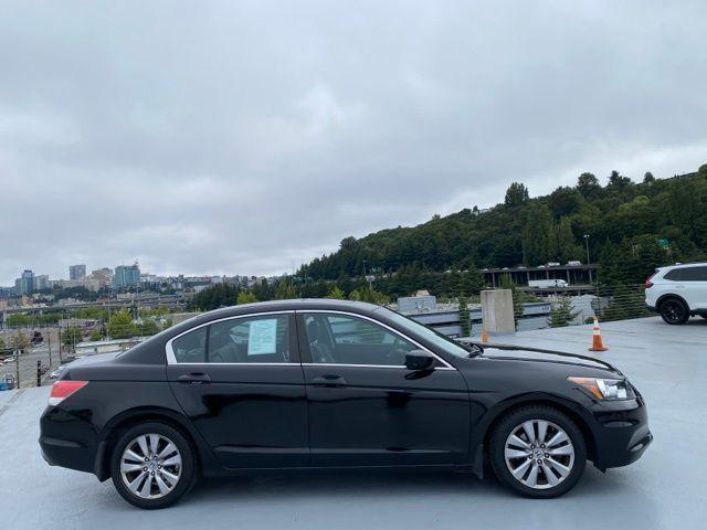 used 2012 Honda Accord car, priced at $10,988