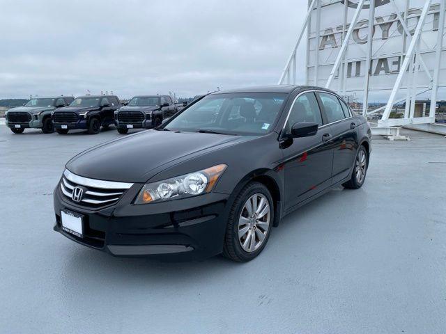 used 2012 Honda Accord car, priced at $10,988