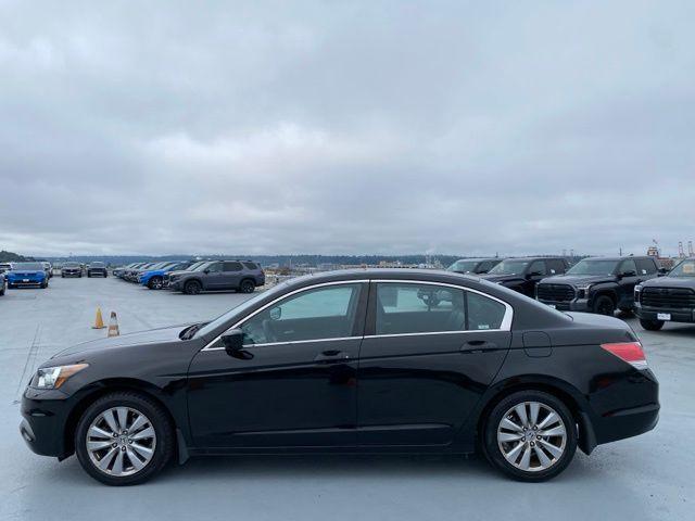 used 2012 Honda Accord car, priced at $10,988