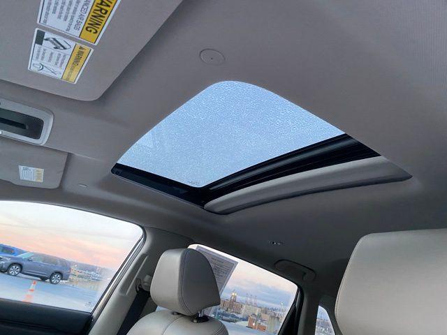 used 2023 Honda HR-V car, priced at $26,588